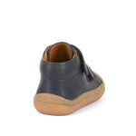 Chlapecké barefoot tenisky FIRST STEP Dark Blue Froddo G2130342-9 tmavě modrá - 35