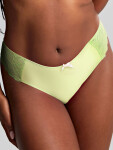 Panache Cherie Brazilian neon lime 11012