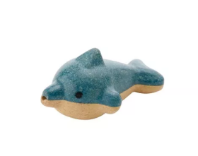 PlanToys PlanToys Píšťalka - delfín