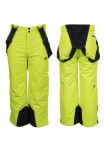 Lyžařské kalhoty HJZ22 JSPMN001 45S 4F