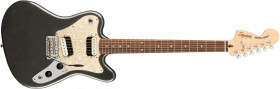 Fender Squier Paranormal Super-Sonic Graphite Metallic Laurel