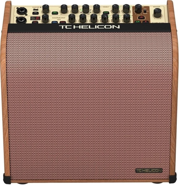 Tc-helicon HARMONY V60