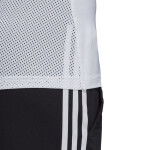 Dámské tréninkové tričko D2M Logo DU2080 Adidas