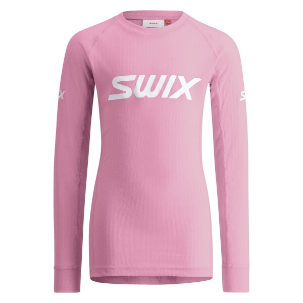 Juniorské funkční triko Swix RaceX Classic Long Sleeve Jr