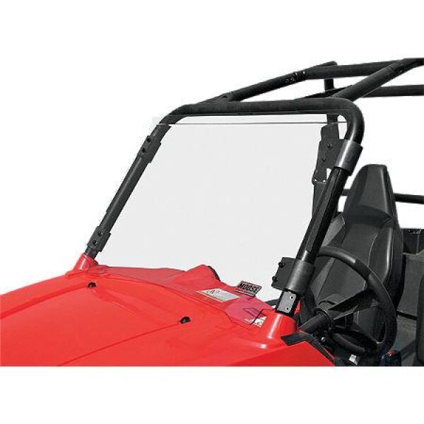 Moose Utility Plné přední plexi na Polaris RZR/RZR-S/RZR 4 800