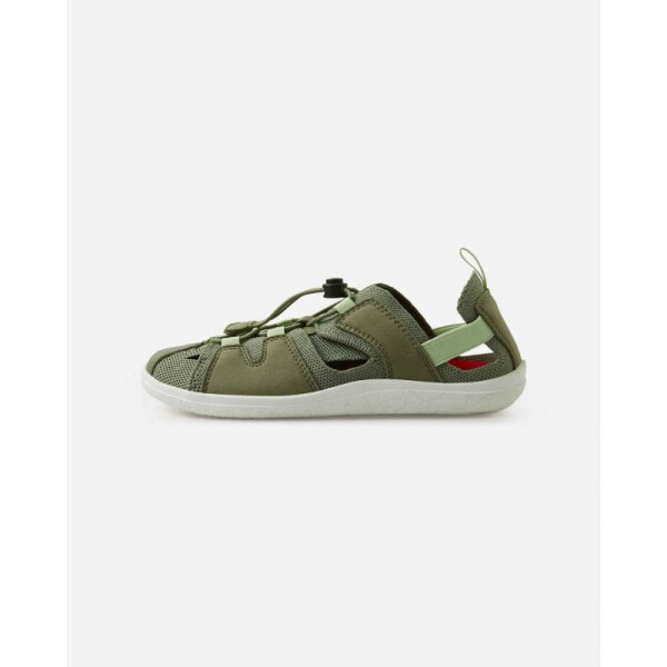 Sandály Reima Barefoot Valoa Jr 5400157B-8920 36