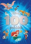 Disney 100 pohádek kolektiv