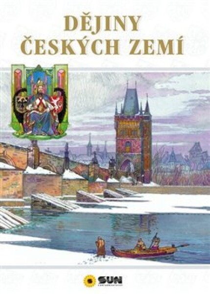 Dějiny českých zemí