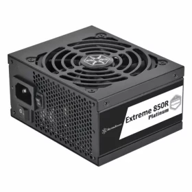SilverStone Extreme 850R Platinum / SFX / 850W / 80PLUS Platinum / Aktivní PFC / modulární (SST-EX850R-PM)