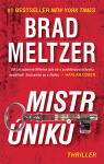 Mistr úniků - Brad Meltzer