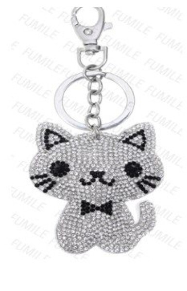 Klíčenka_kočka 1_new - Albi