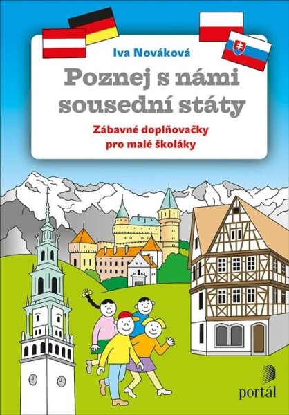 Poznej námi sousední státy