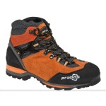 Obuv ACOTANGO GTX Prabos kotníková oranžovo-černá 44 oranžovo-černá