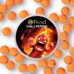 Fencl Boilies Pop Up Chilli Pepper,Fencl Boilies Pop Up Chilli Pepper