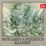 Myšlenky antických klasiků - Homér - audiokniha