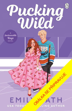 Nájezdy - Emily Rath