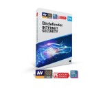 Bitdefender Internet Security - 3PC na 3 roky - elektronická licence do emailu EDF_1880021
