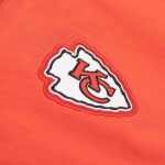 Nike Pánská bunda Kansas City Chiefs NFL Sideline Coach Bomber Velikost: 2XL