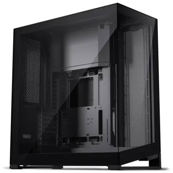 PHANTEKS NV9 MK2 černá / E-ATX / 2x USB-A 3.0 / 1x USB-C 3.2 / bez zdroje / průhledná bočnice (PH-NV923TG_DBK02)