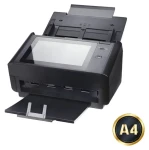 Avision AN360W / Skener / A4 / ADF / duplex / 60 str/min / Wi-Fi / LAN (000-0916-07G)