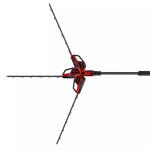 Aku multitool Einhell GP-HC 18/5020 Li T BL-Solo 3410970