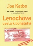 Lenochova cesta bohatství Joe Karbo