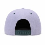 47 Brand Pánská kšiltovka Oakland Athletics MLB Storm Cloud TT ’47 MVP DP