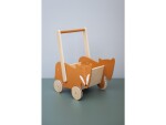 Trixie Dřevěný vozík - wooden walkers - Mr. Fox