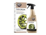 Čistič disků kol K2 GOLD NEORIM 700ml