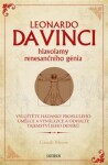 Leonardo da Vinci – hlavolamy renesančního génia - Gareth Moore