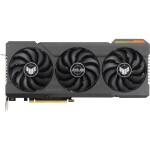 ASUS TUF-RTX4070TI-O12G-GAMING / 2760 MHz / 12GB GDDR6X / 192bit / 2x HDMI+3x DP / -W (16) (90YV0IJ0-M0NA00)