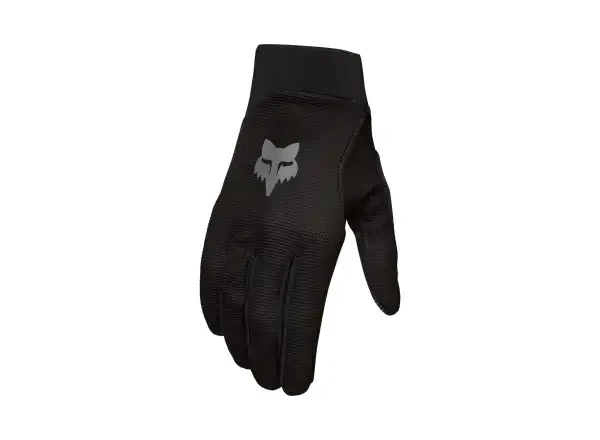 Fox Ranger dámské rukavice Black vel. L