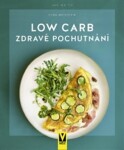 Low Carb Cora Wetzstein