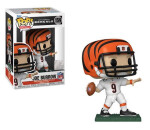 Funko Figurka POP! Joe Burrow #9 Cincinnati Bengals NFL série 8