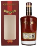 Opthimus Cum Laude Rum 18y 38% 0,7 l (tuba)