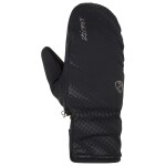 Ziener KAROIA WS PR MITTEN, black Velikost