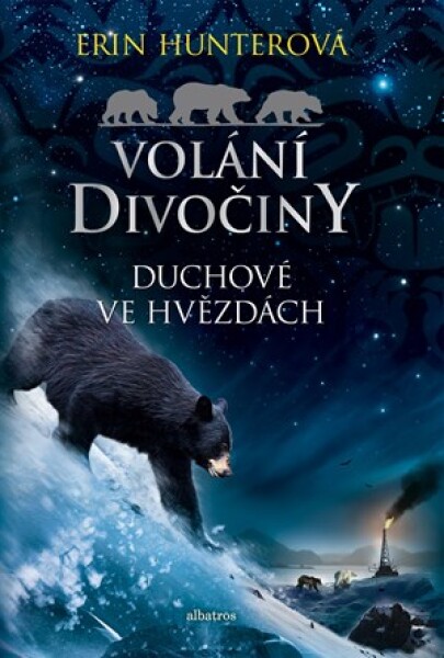 Duchové ve hvězdách