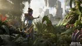 PS5 Avatar: Frontiers of Pandora From the Ashes Edition / Akční / Angličtina / od 16 let / Hra pro Playstation 5 (501876)