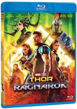 Thor: Ragnarok