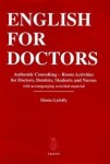 English for Doctors CD - Mária Györffy