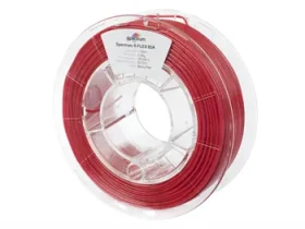 Spectrum S-Flex 85A Bloody Red / 3D filament / TPU / 1,75 mm / 0,25 kg (80566)