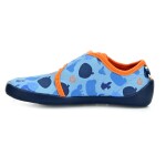 Affenzahn Slipper Cotton Move Elephant