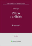 Zákon dráhách Komentář