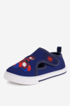 Bačkory SPIDEY BIC-SS25-311SPID Látkový materiál