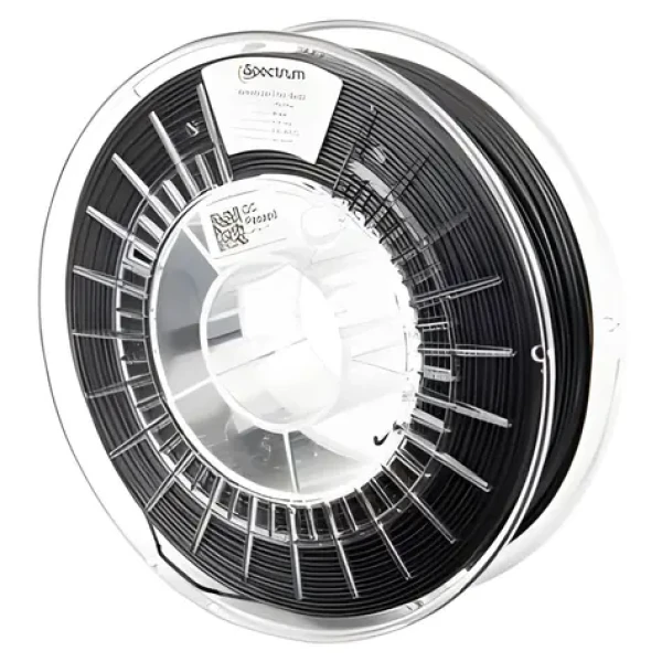 Spectrum PA6 Neat černá / 3D filament / 1,75 mm / 750 g (80582)