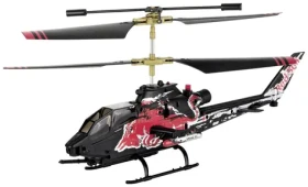 Carrera Red Bull Cobra TAH-1F