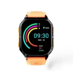 HiFuture FutureFit Ultra3 SmartWatch oranžová / Chytré hodinky (HSSW1OG)