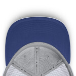 Fanatics Pánská kšiltovka Toronto Maple Leafs NHL Authentic Pro A/Cap Structured Mid-Crown Adj Cap