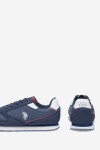 Sneakersy U.S. POLO ASSN. NOBIK001C Materiál/-Syntetický