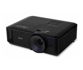 ACER Projektor X1328,DLP 3D,WXGA,4500Lm,20000:1,EMEA,2.8Kg,EURO Power,HDMI,reproduktor EDF_11294440